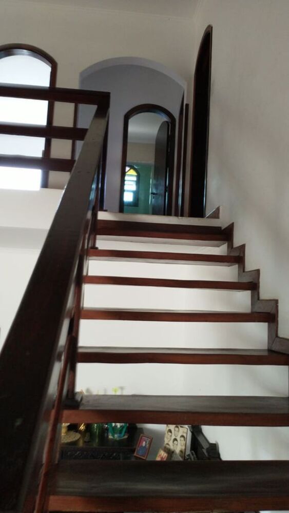 Sobrado, 4 quartos, 299 m² - Foto 5