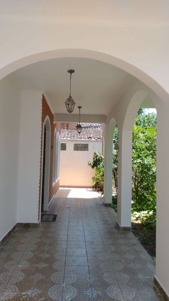 Sobrado, 4 quartos, 299 m² - Foto 11