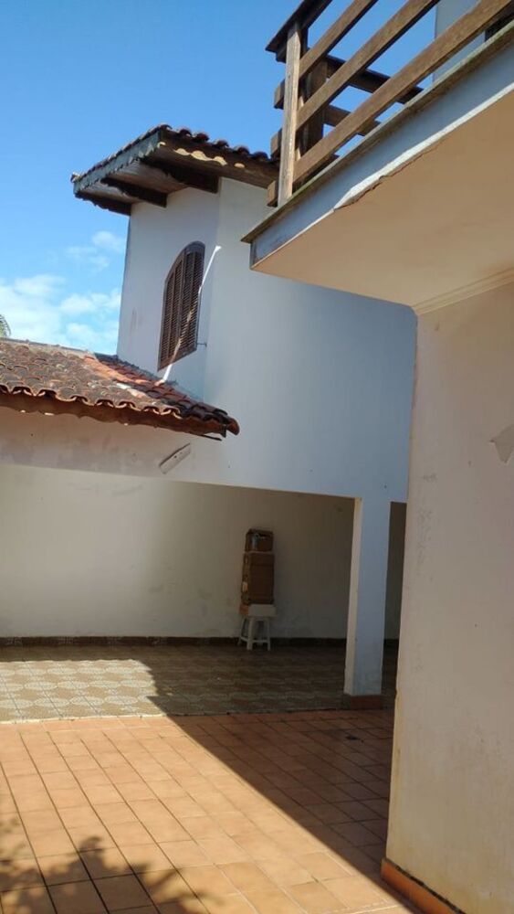 Sobrado, 4 quartos, 299 m² - Foto 2