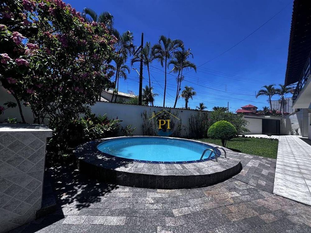 Casa, 4 quartos, 331 m² - Foto 3