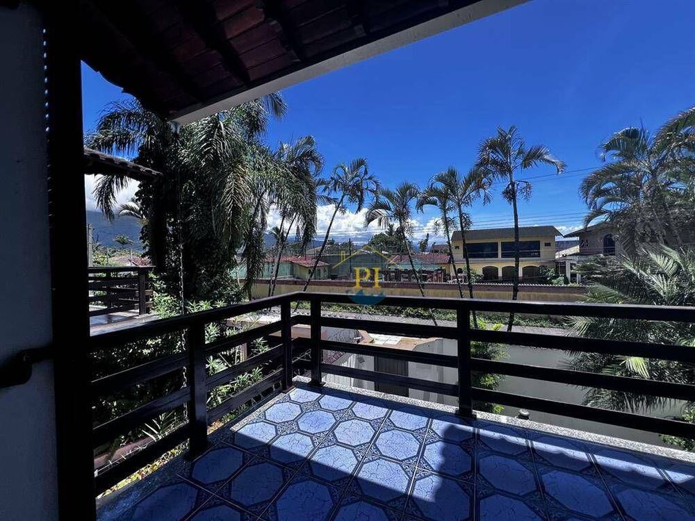 Casa, 4 quartos, 331 m² - Foto 21