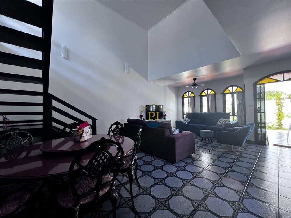 Casa, 4 quartos, 331 m² - Foto 7
