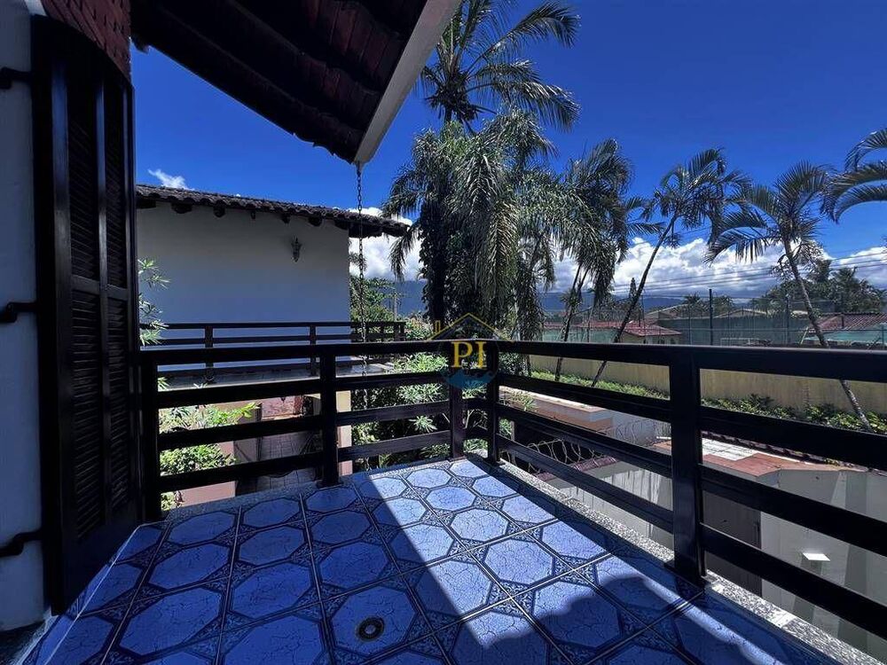 Casa, 4 quartos, 331 m² - Foto 24
