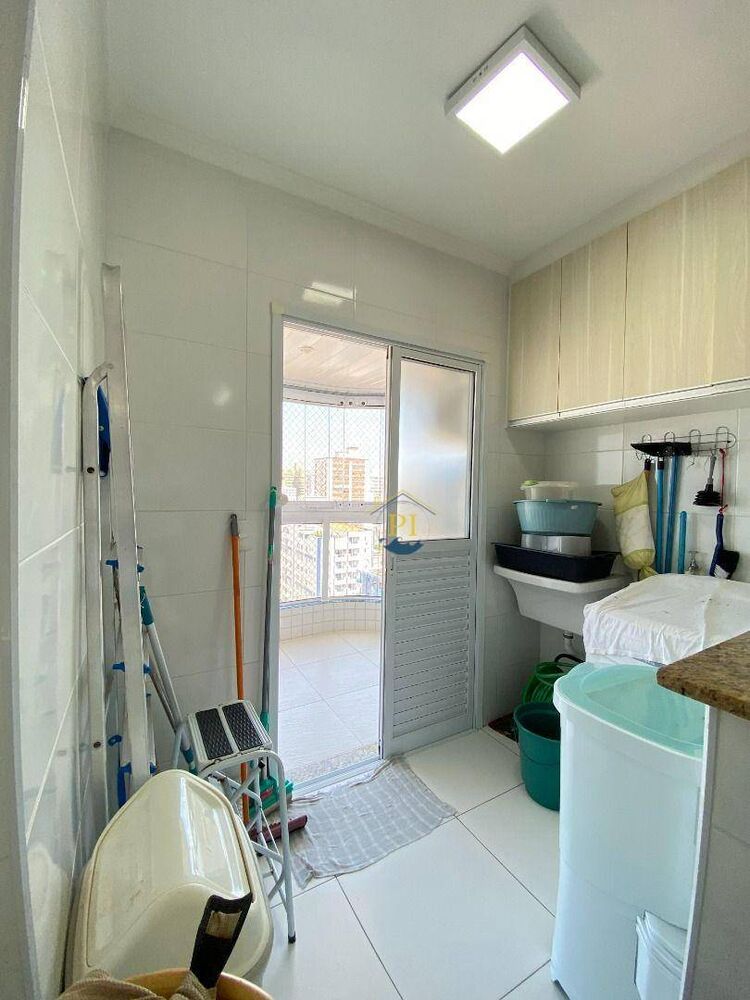 Apartamento, 3 quartos, 152 m² - Foto 9