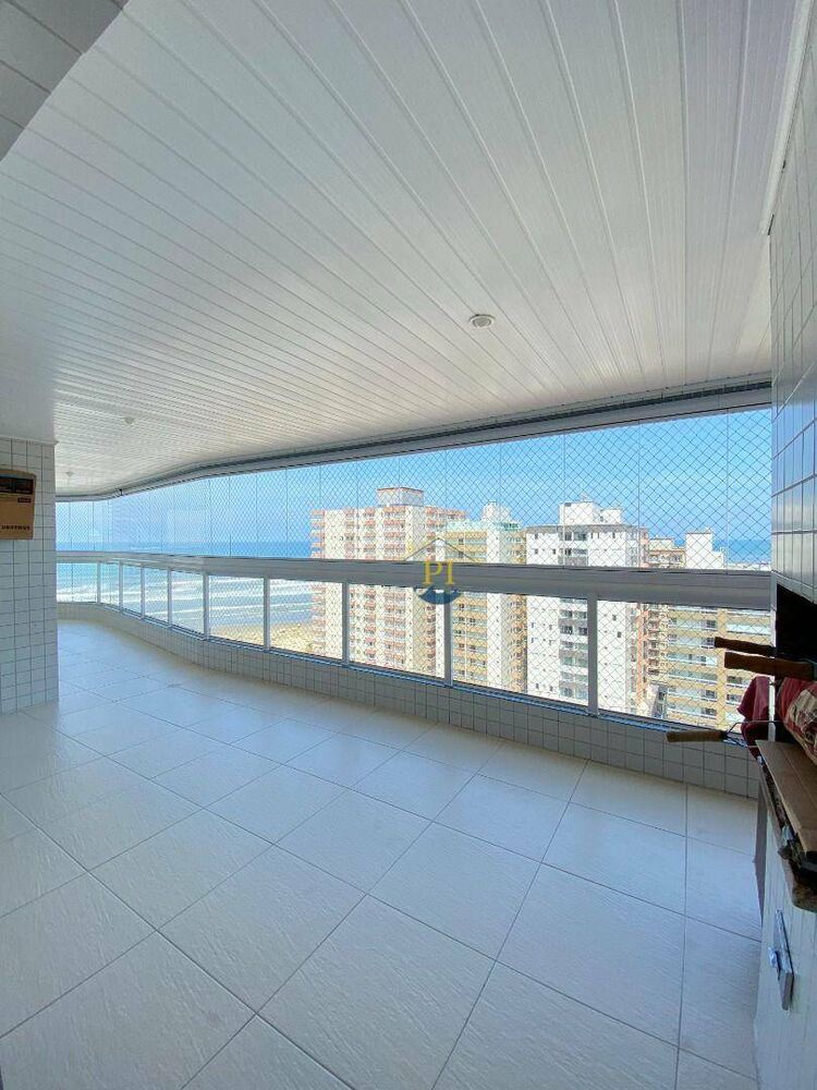 Apartamento, 3 quartos, 152 m² - Foto 1