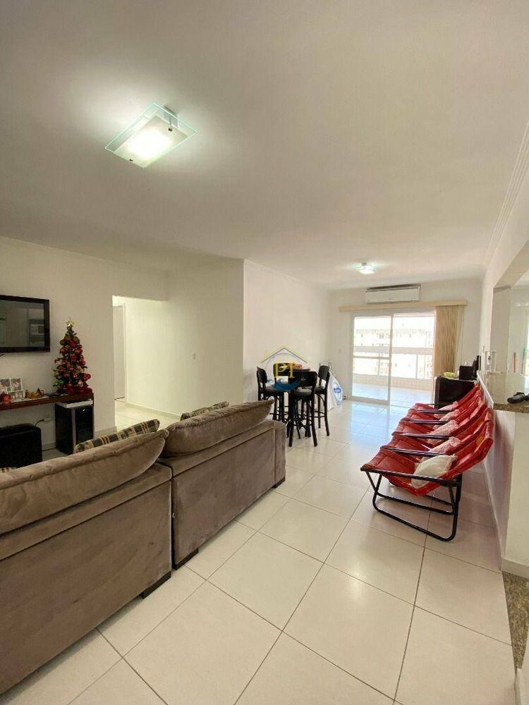 Apartamento, 3 quartos, 152 m² - Foto 2