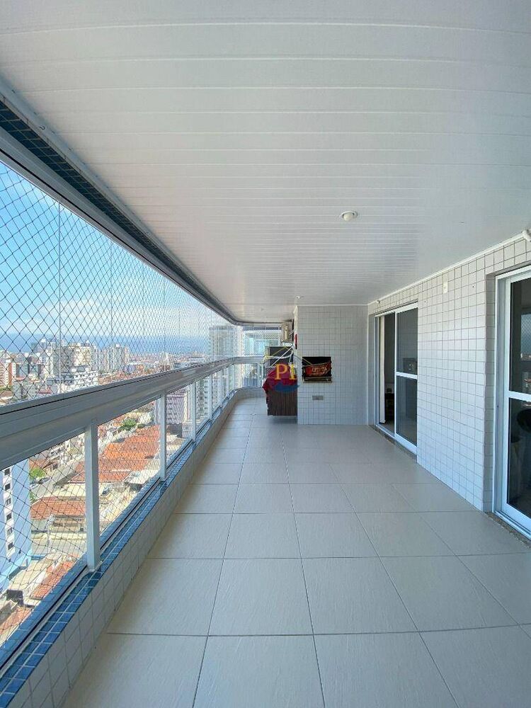Apartamento, 3 quartos, 152 m² - Foto 6