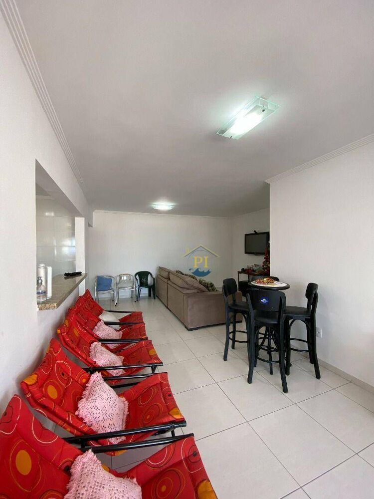 Apartamento, 3 quartos, 152 m² - Foto 4
