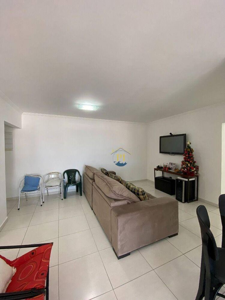 Apartamento, 3 quartos, 152 m² - Foto 3