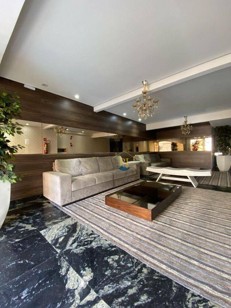 Apartamento, 3 quartos, 152 m² - Foto 22