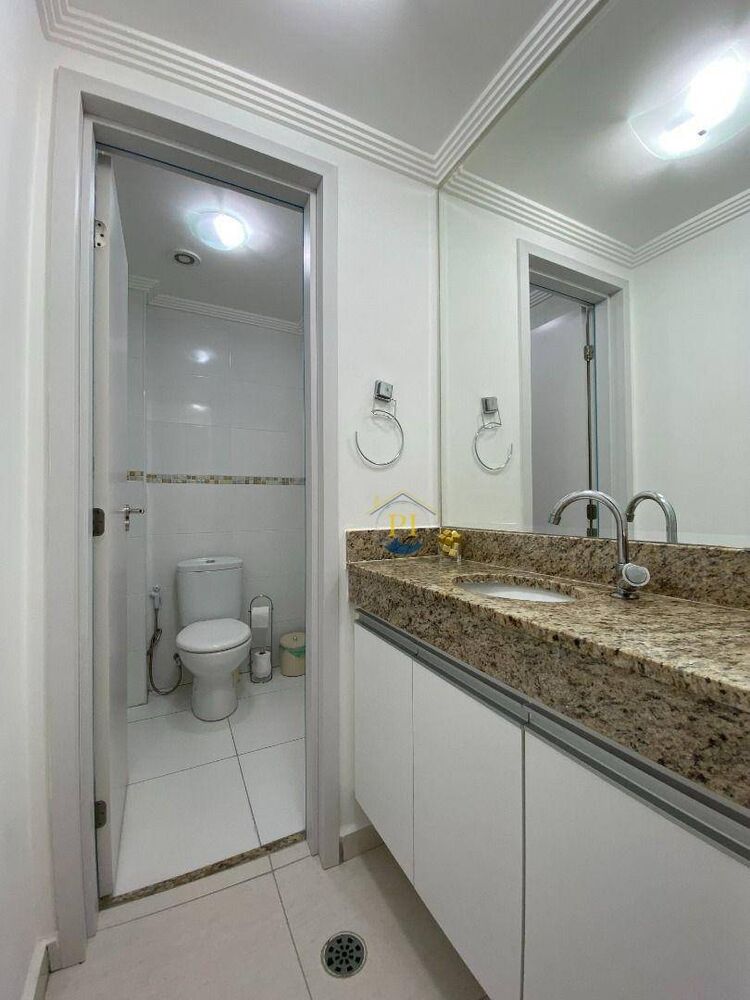 Apartamento, 3 quartos, 152 m² - Foto 11