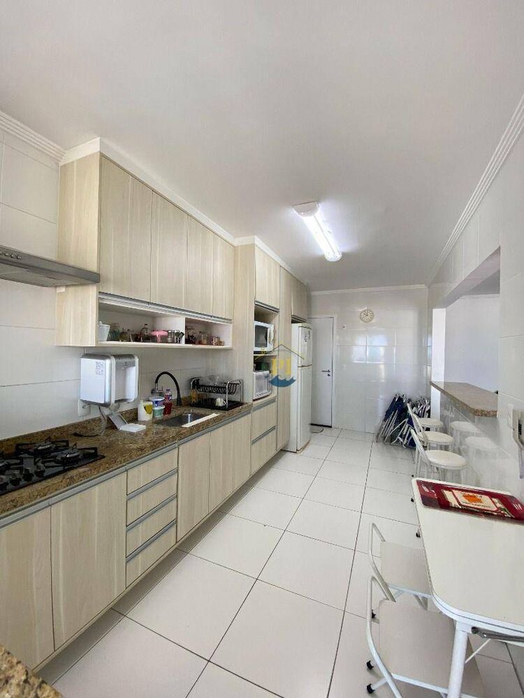 Apartamento, 3 quartos, 152 m² - Foto 8