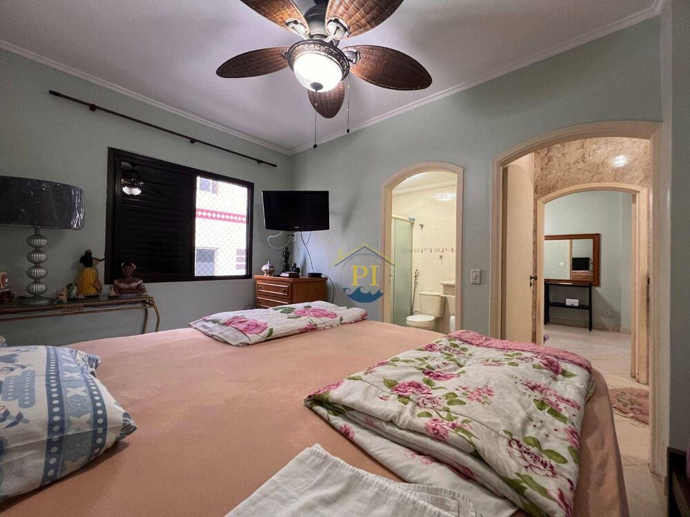 Apartamento, 3 quartos, 118 m² - Foto 3
