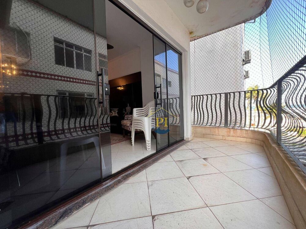 Apartamento, 3 quartos, 118 m² - Foto 1