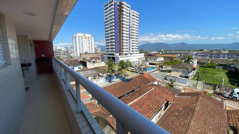 Apartamento, 2 quartos, 65 m² - Foto 2