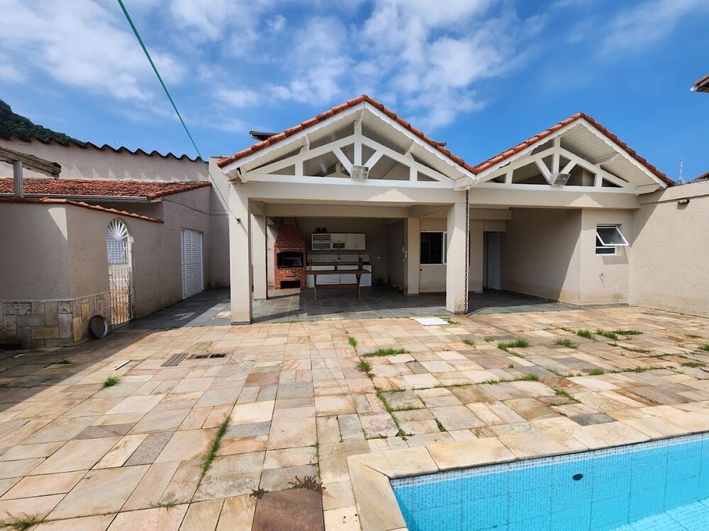 Casa, 3 quartos, 177 m² - Foto 8