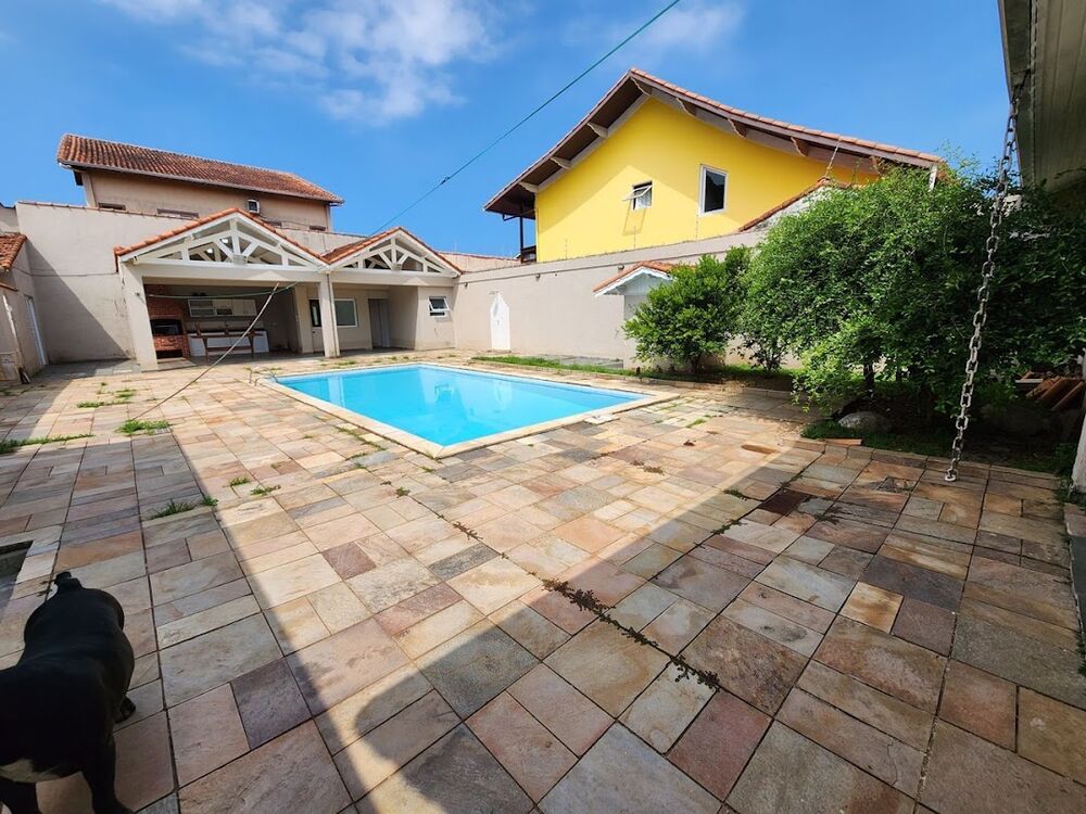 Casa, 3 quartos, 177 m² - Foto 17