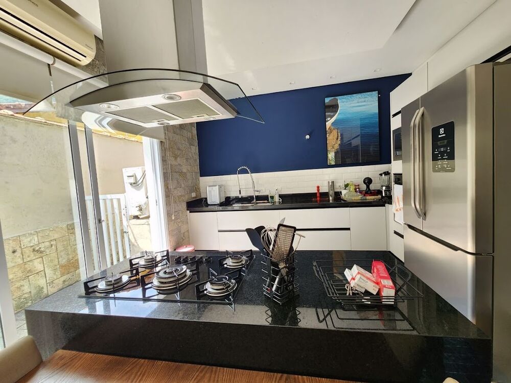 Casa, 3 quartos, 177 m² - Foto 22