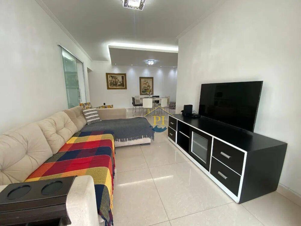 Apartamento, 3 quartos, 152 m² - Foto 15