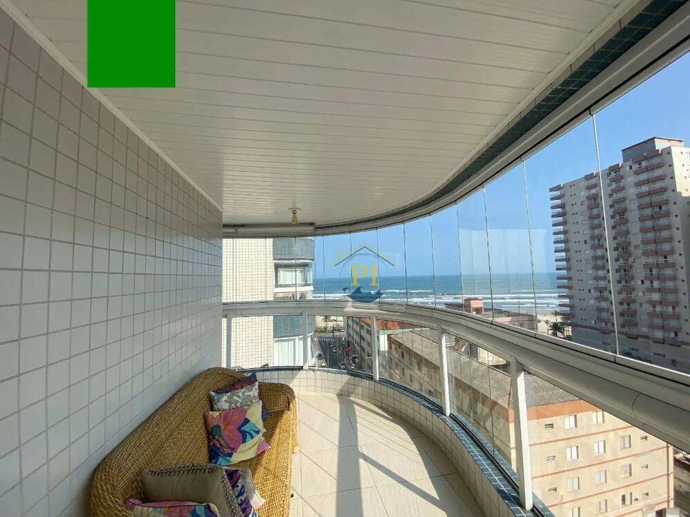 Apartamento, 3 quartos, 152 m² - Foto 3
