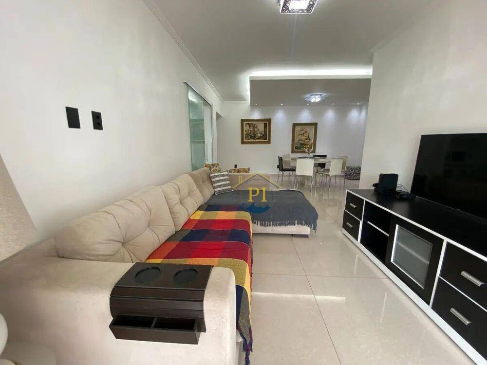 Apartamento, 3 quartos, 152 m² - Foto 6