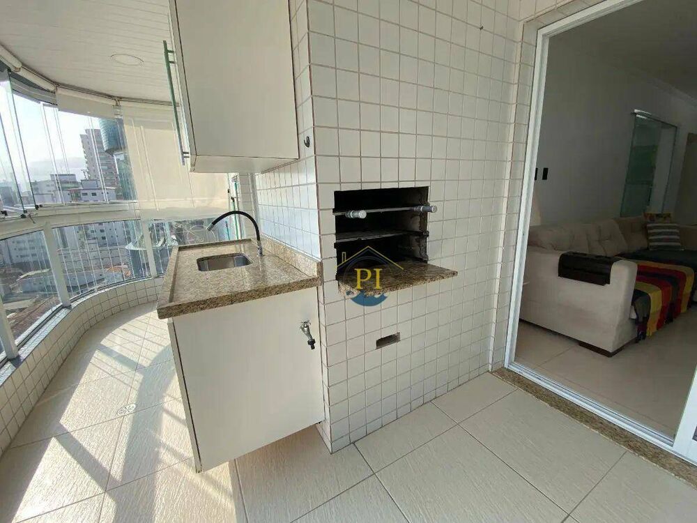 Apartamento, 3 quartos, 152 m² - Foto 1