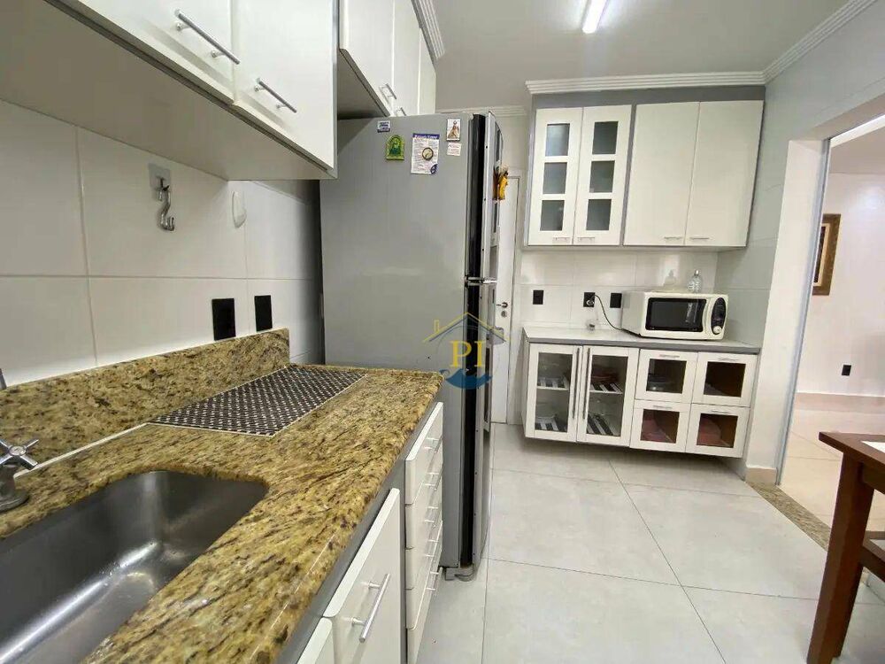 Apartamento, 3 quartos, 152 m² - Foto 9