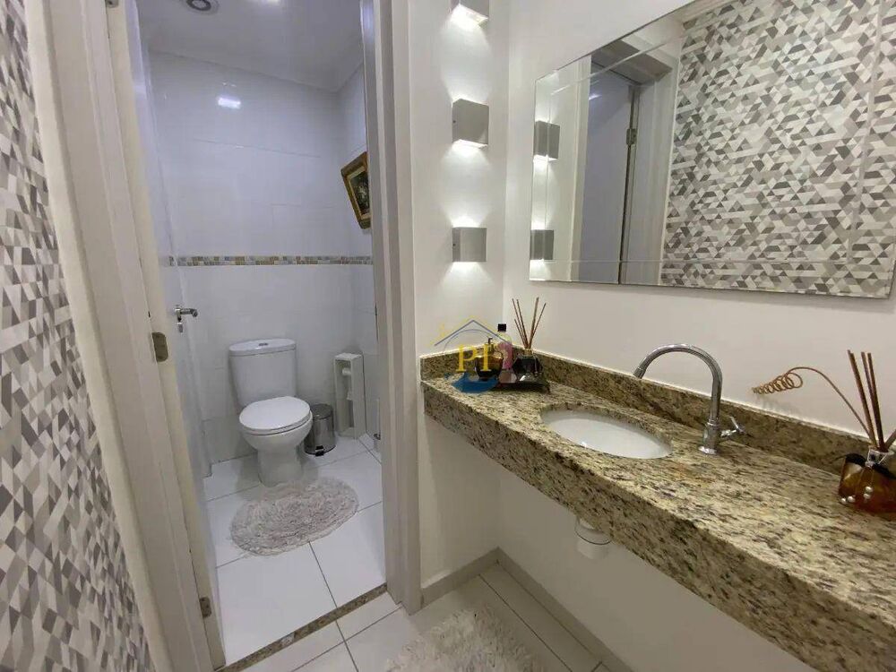 Apartamento, 3 quartos, 152 m² - Foto 13