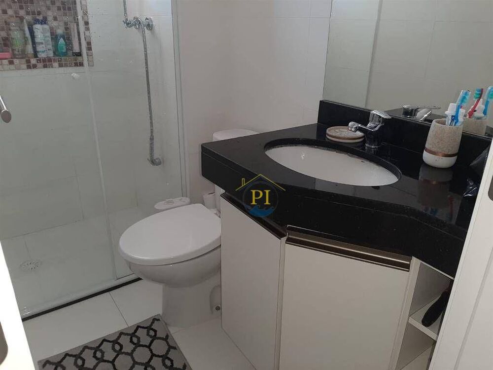 Apartamento, 2 quartos, 92 m² - Foto 2