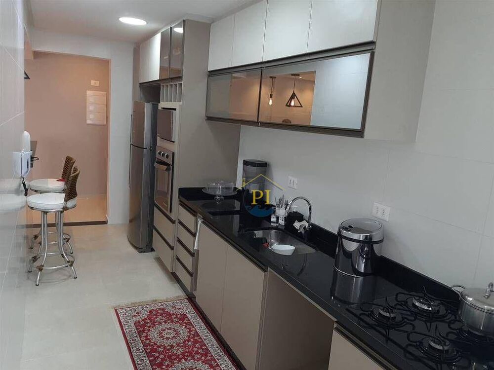 Apartamento, 2 quartos, 92 m² - Foto 4