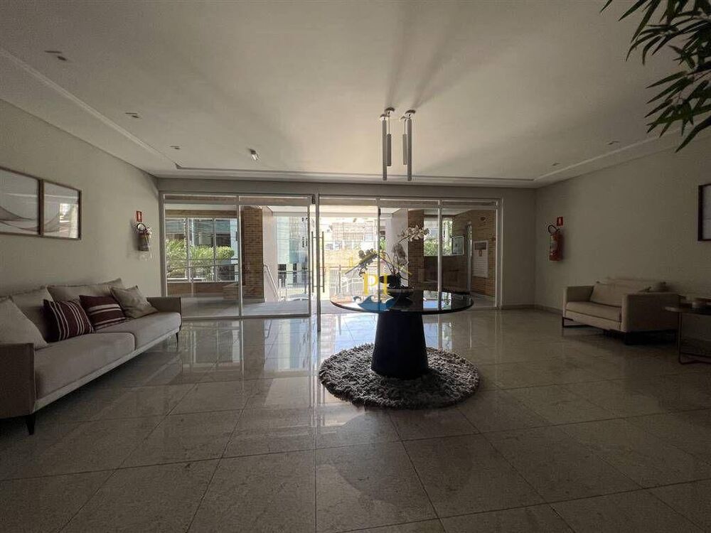 Apartamento, 2 quartos, 92 m² - Foto 1