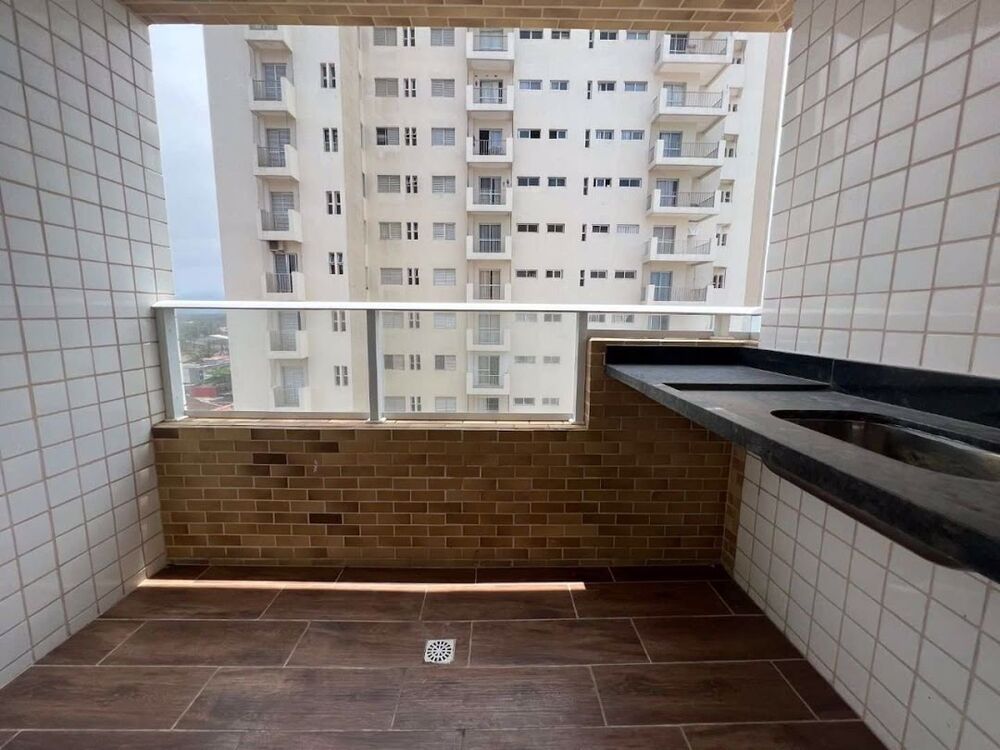 Apartamento, 1 quarto, 39 m² - Foto 2