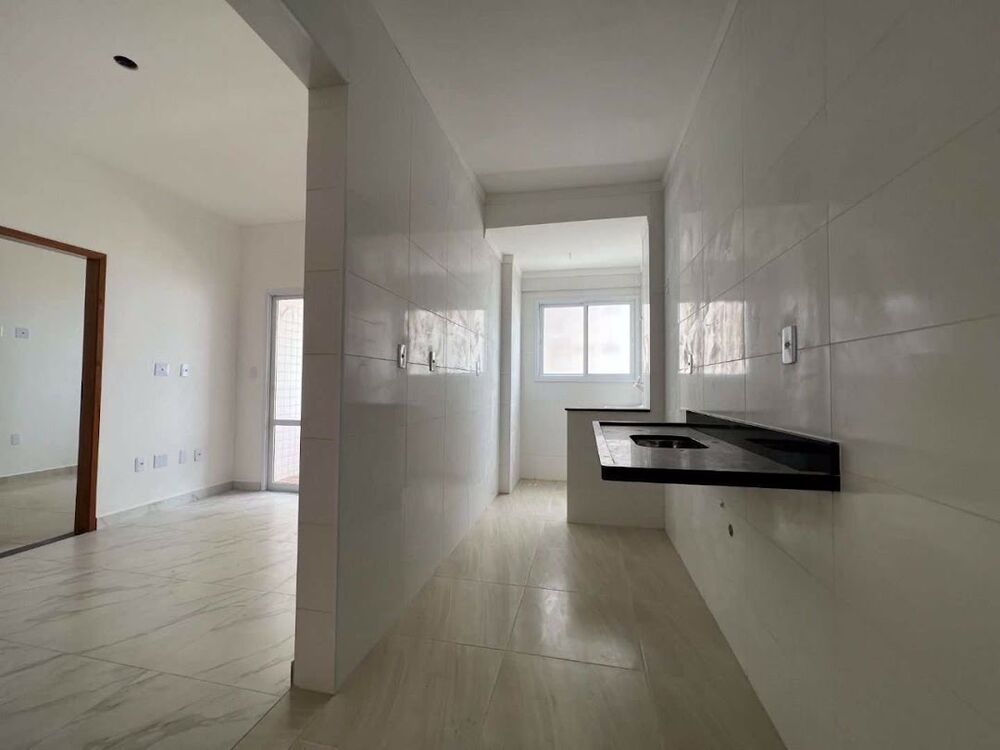 Apartamento, 1 quarto, 39 m² - Foto 3