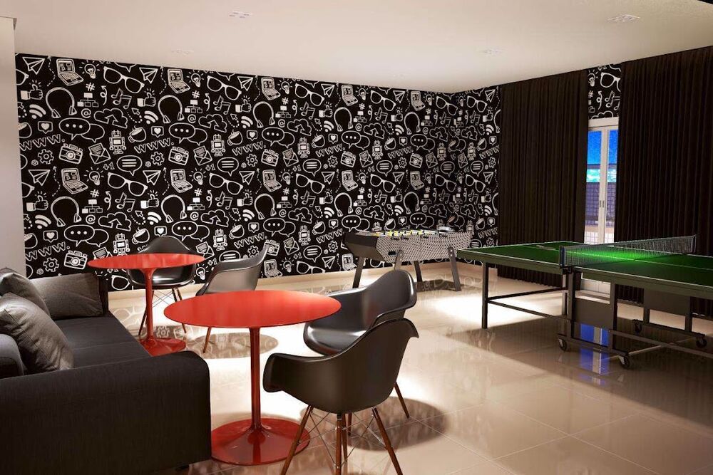 Apartamento, 2 quartos, 80 m² - Foto 16