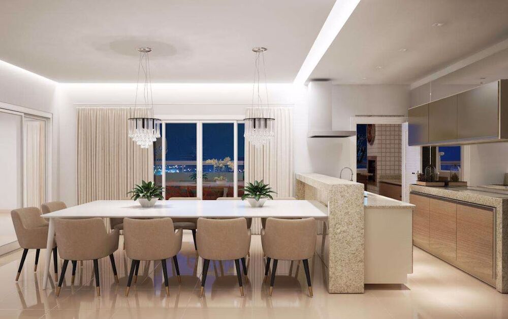Apartamento, 2 quartos, 80 m² - Foto 13