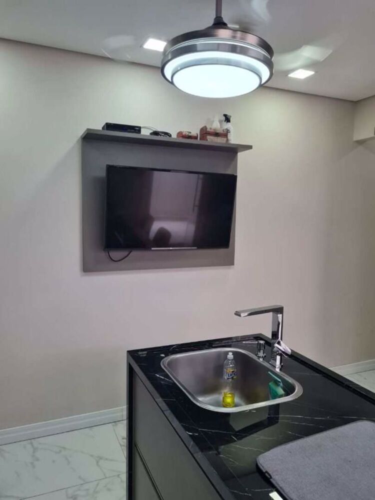 Casa, 3 quartos, 95 m² - Foto 9