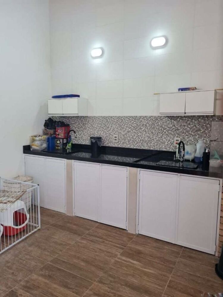 Casa, 3 quartos, 95 m² - Foto 5