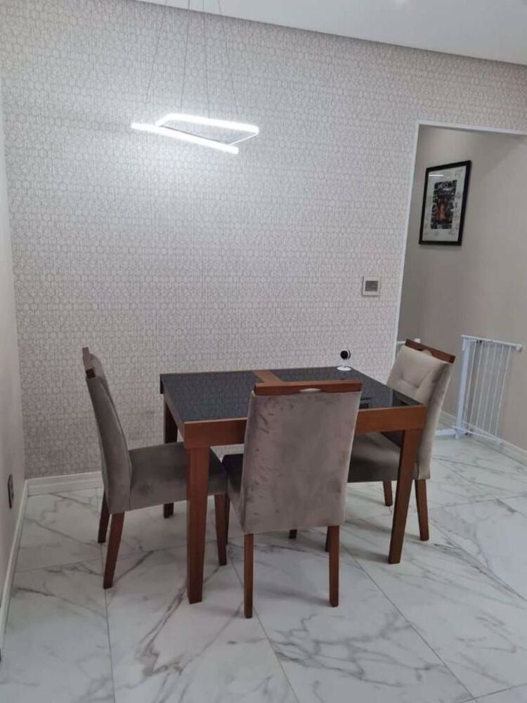 Casa, 3 quartos, 95 m² - Foto 11