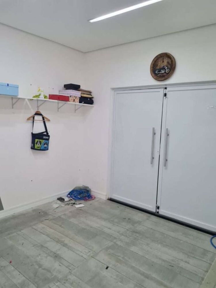 Casa, 3 quartos, 95 m² - Foto 1