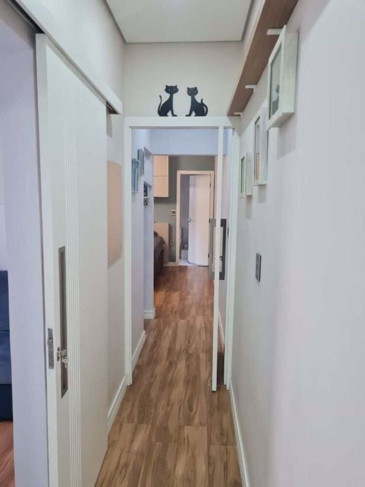 Casa, 3 quartos, 95 m² - Foto 7