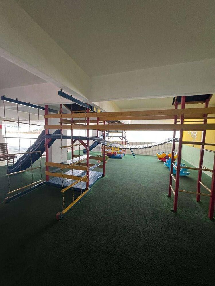 Apartamento, 2 quartos, 112 m² - Foto 2