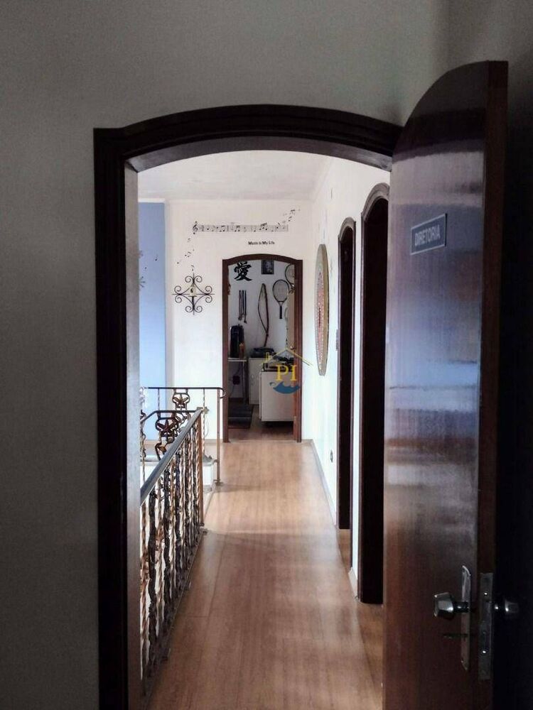 Casa, 3 quartos, 358 m² - Foto 3