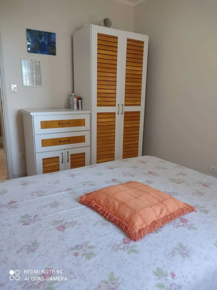Apartamento, 2 quartos, 56 m² - Foto 2