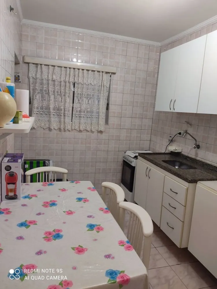 Apartamento, 2 quartos, 56 m² - Foto 1