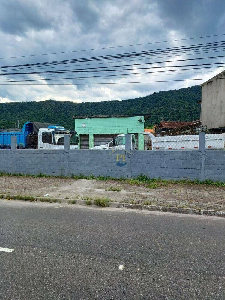 Terreno, 740 m² - Foto 1