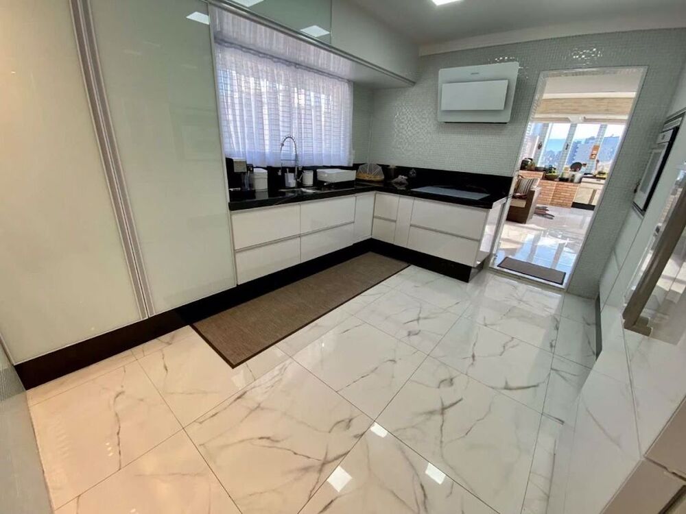 Cobertura, 3 quartos, 315 m² - Foto 3