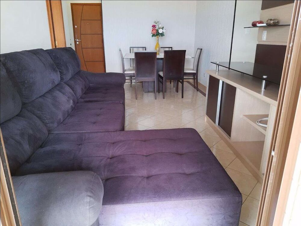 Apartamento, 2 quartos, 80 m² - Foto 4