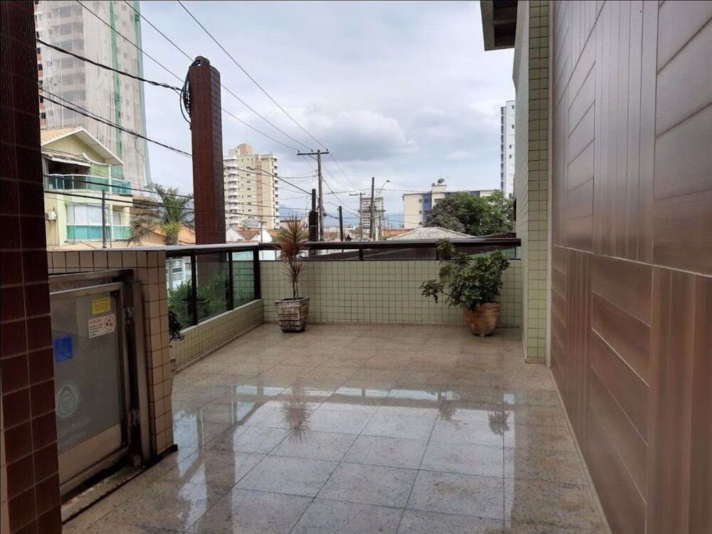 Apartamento, 2 quartos, 80 m² - Foto 2