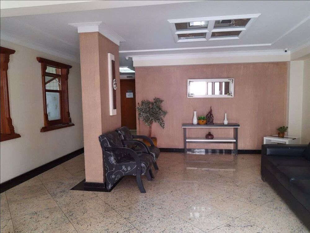 Apartamento, 2 quartos, 80 m² - Foto 1