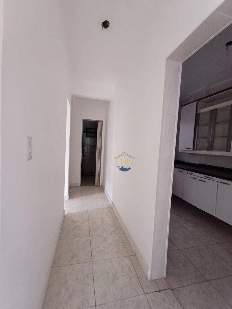 Apartamento, 2 quartos, 65 m² - Foto 2